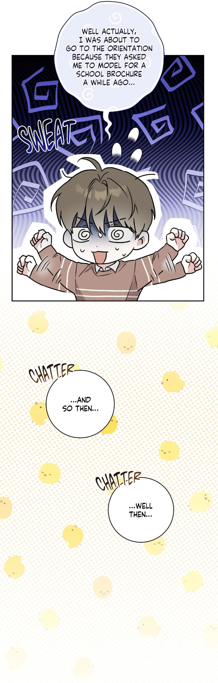 Ballboy-Tactics-By-Yajii-Uncensored-Eng page 9