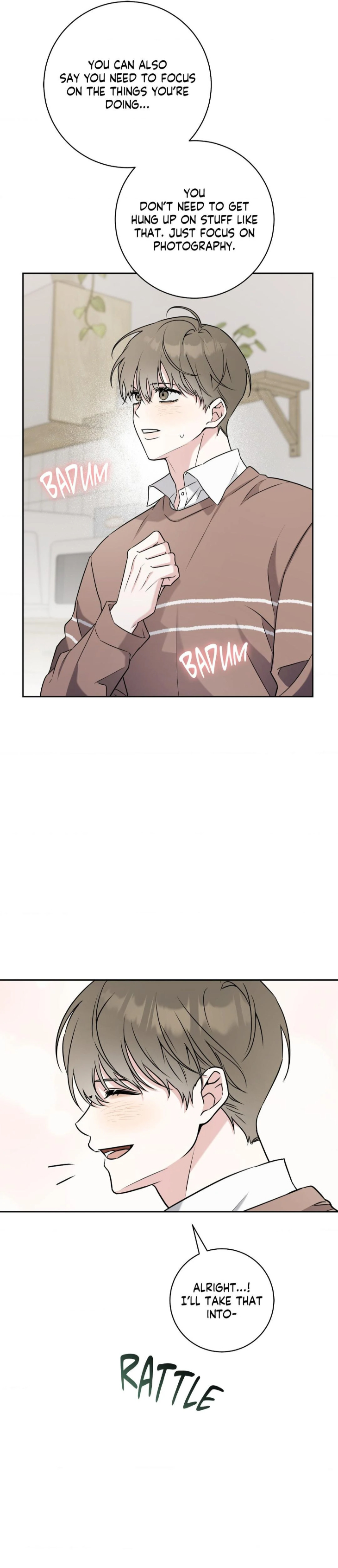 Ballboy-Tactics-By-Yajii-Uncensored-Eng page 13