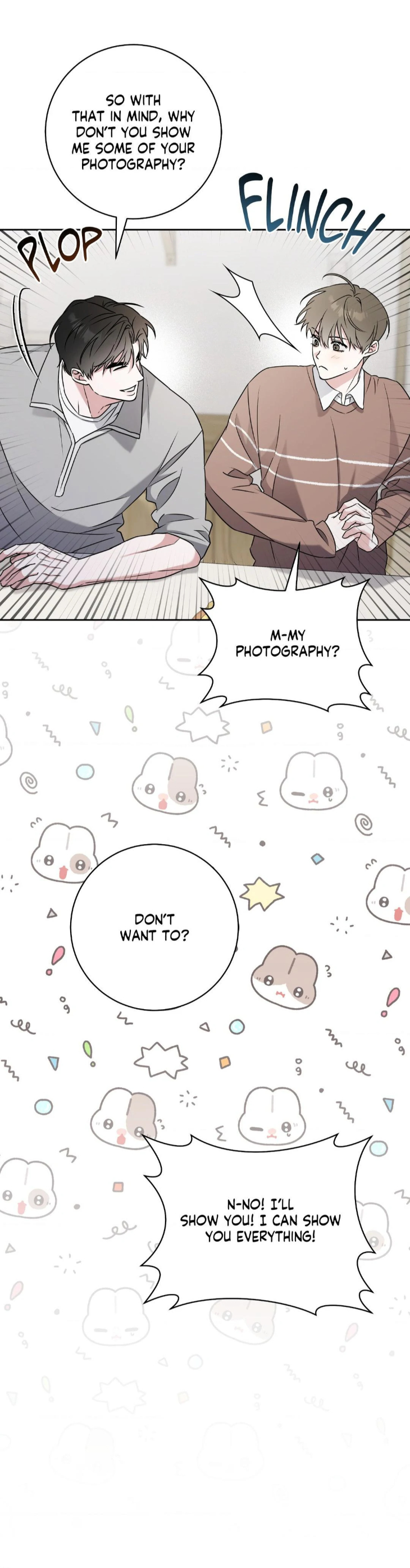 Ballboy-Tactics-By-Yajii-Uncensored-Eng page 14