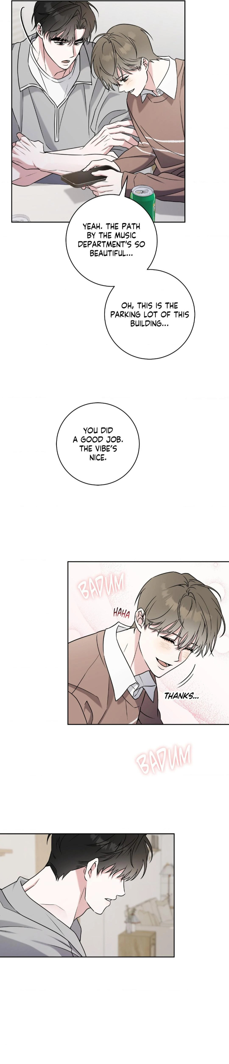 Ballboy-Tactics-By-Yajii-Uncensored-Eng page 16