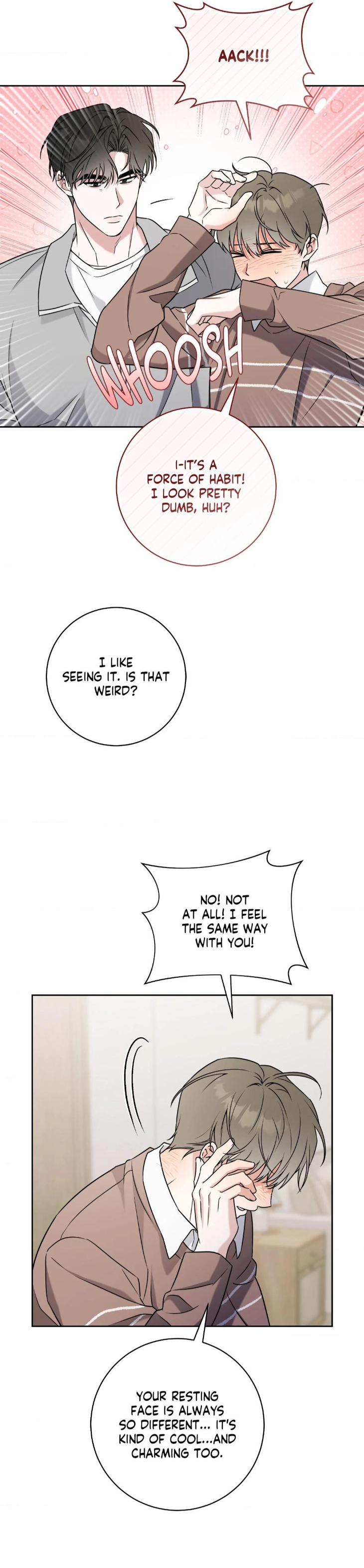 Ballboy-Tactics-By-Yajii-Uncensored-Eng page 18
