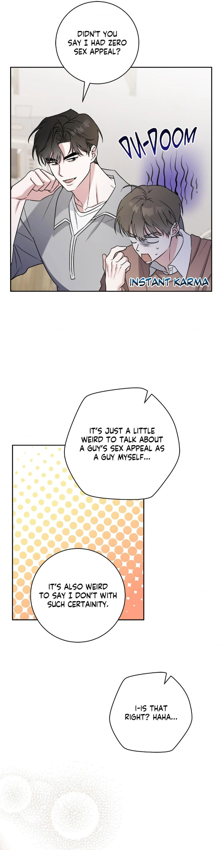 Ballboy-Tactics-By-Yajii-Uncensored-Eng page 19