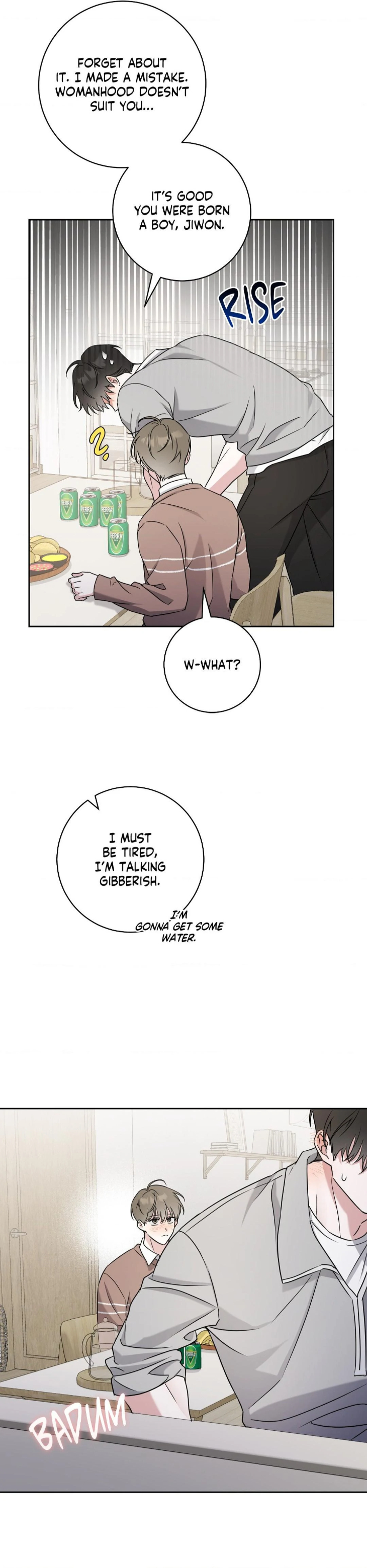 Ballboy-Tactics-By-Yajii-Uncensored-Eng page 22