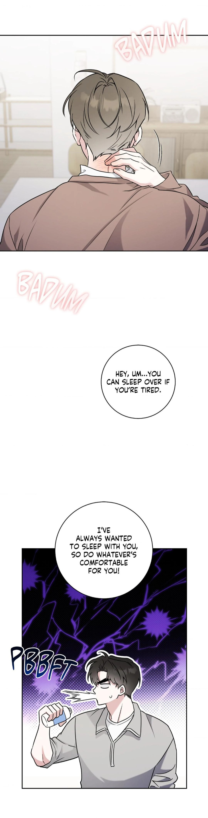 Ballboy-Tactics-By-Yajii-Uncensored-Eng page 23