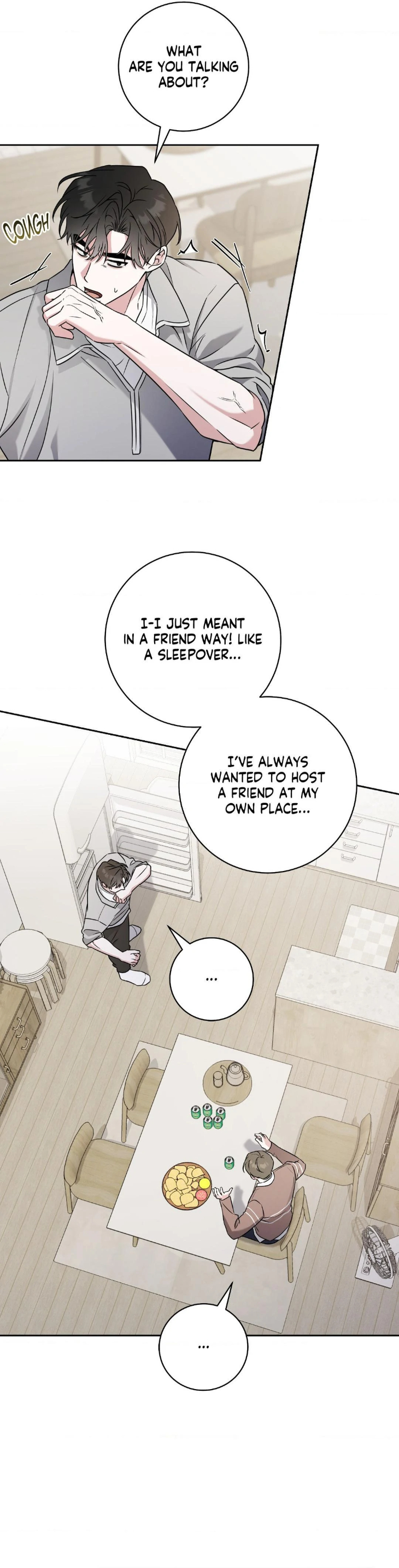 Ballboy-Tactics-By-Yajii-Uncensored-Eng page 24