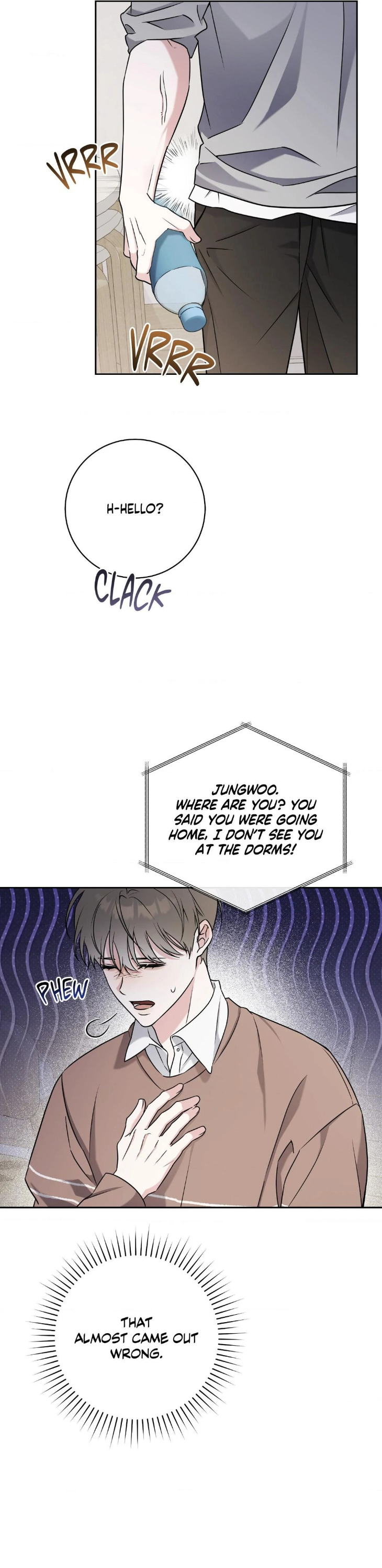 Ballboy-Tactics-By-Yajii-Uncensored-Eng page 25