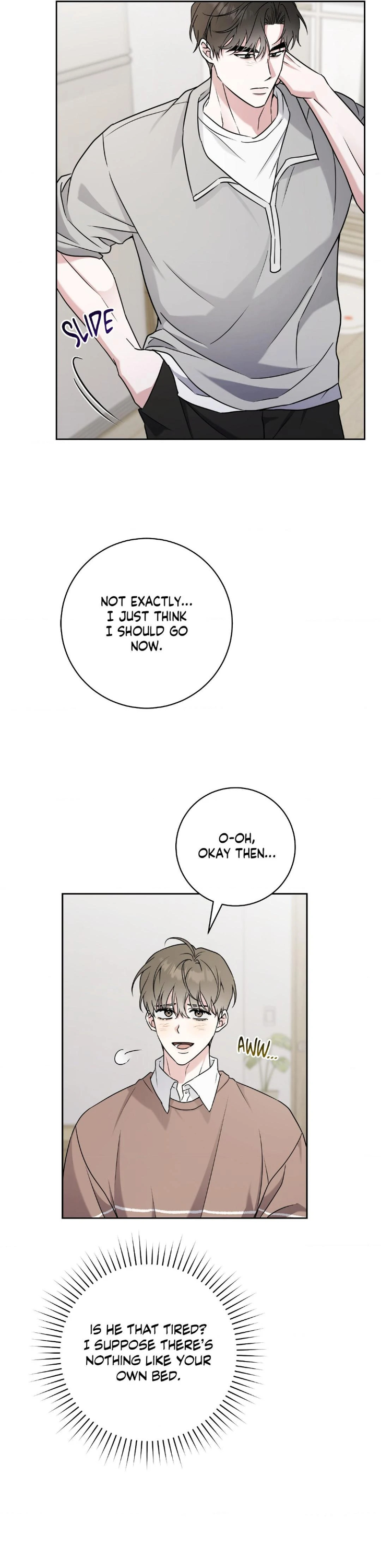 Ballboy-Tactics-By-Yajii-Uncensored-Eng page 27