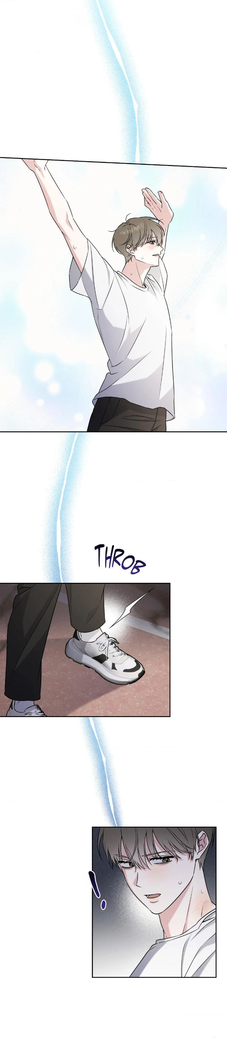 Ballboy-Tactics-By-Yajii-Uncensored-Eng page 4