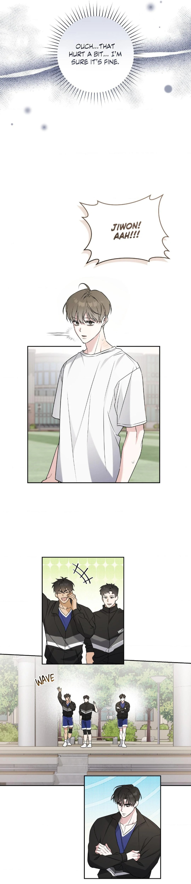Ballboy-Tactics-By-Yajii-Uncensored-Eng page 5