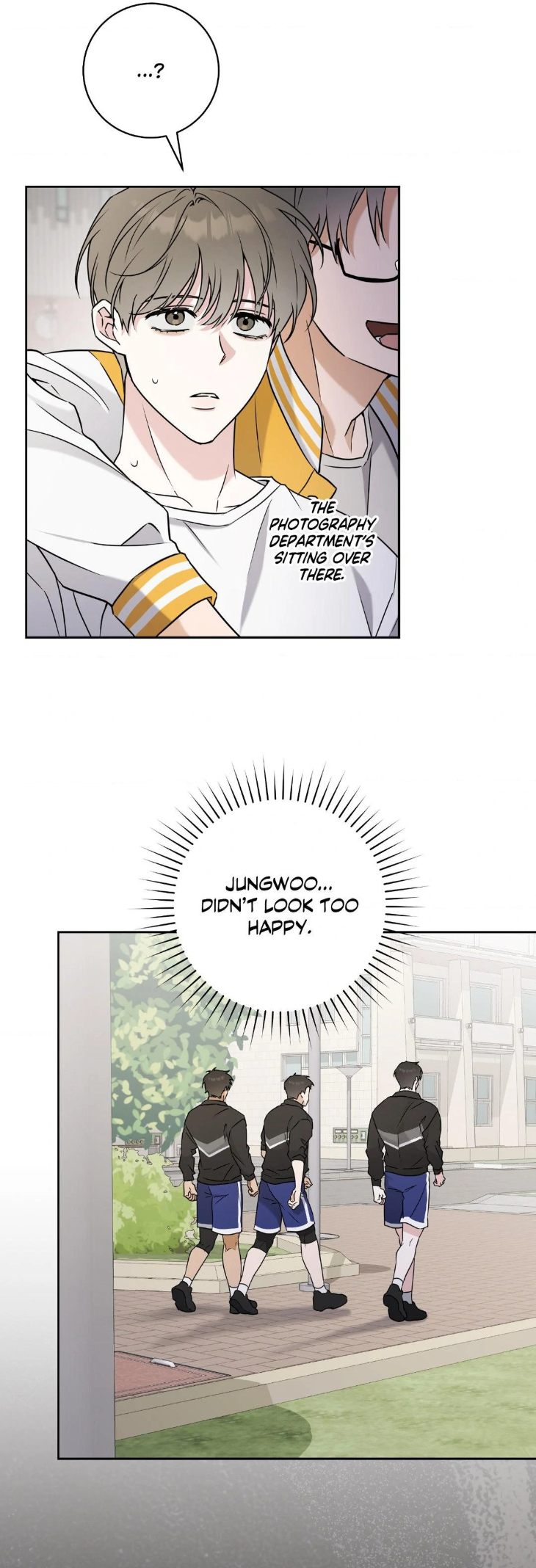 Ballboy-Tactics-By-Yajii-Uncensored-Eng page 8