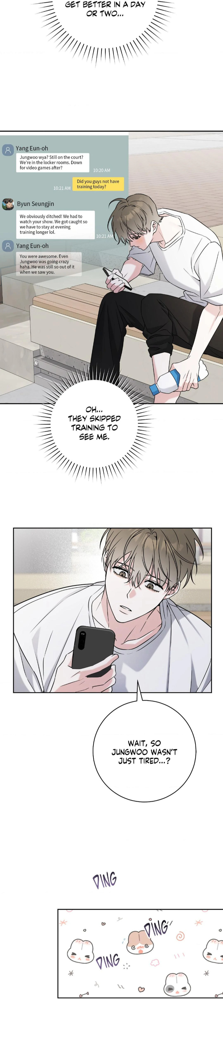 Ballboy-Tactics-By-Yajii-Uncensored-Eng page 10