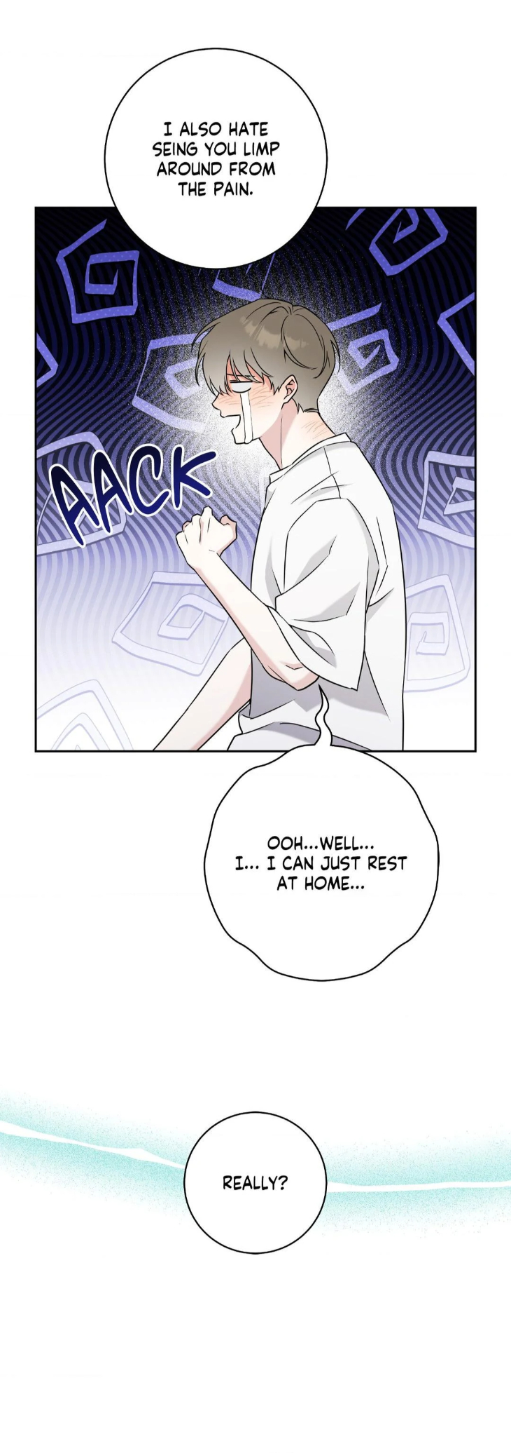 Ballboy-Tactics-By-Yajii-Uncensored-Eng page 20