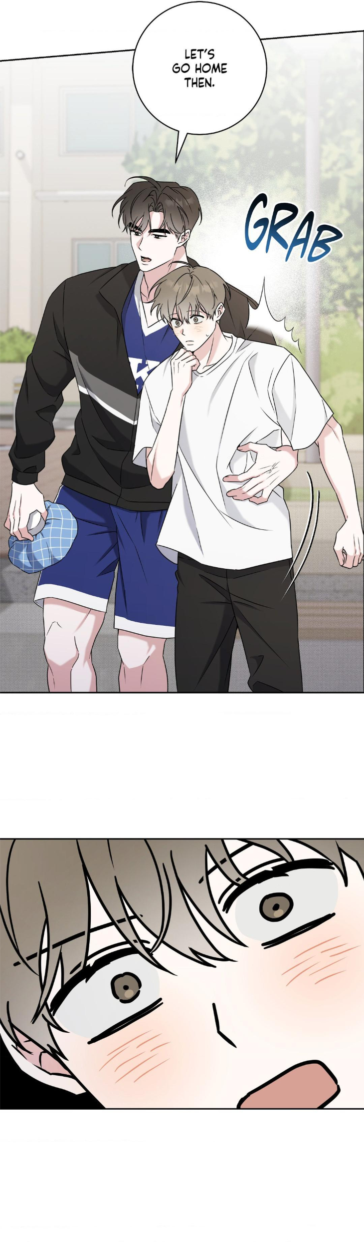 Ballboy-Tactics-By-Yajii-Uncensored-Eng page 21