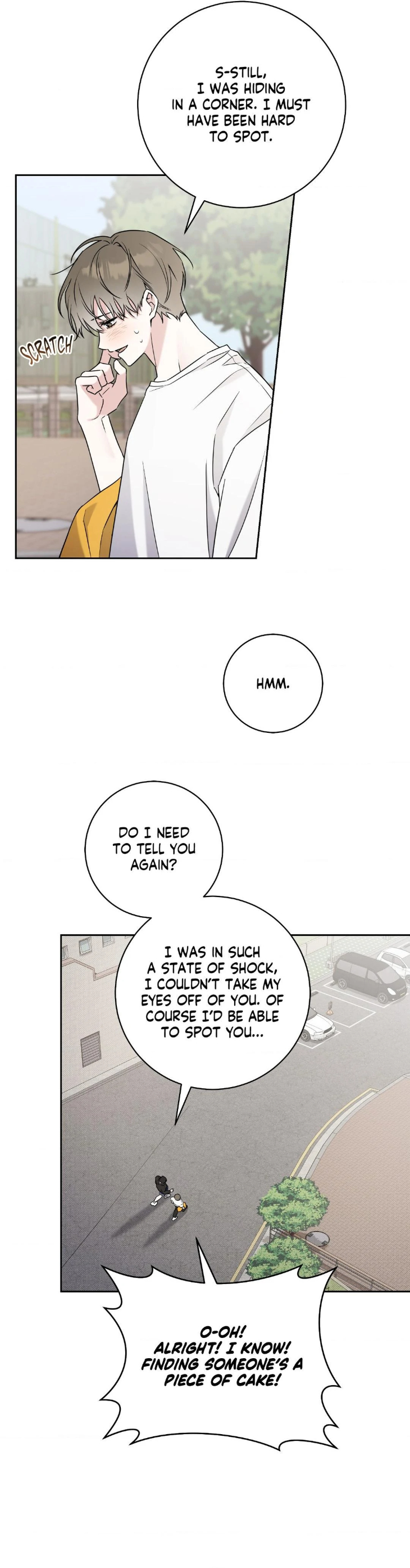 Ballboy-Tactics-By-Yajii-Uncensored-Eng page 25
