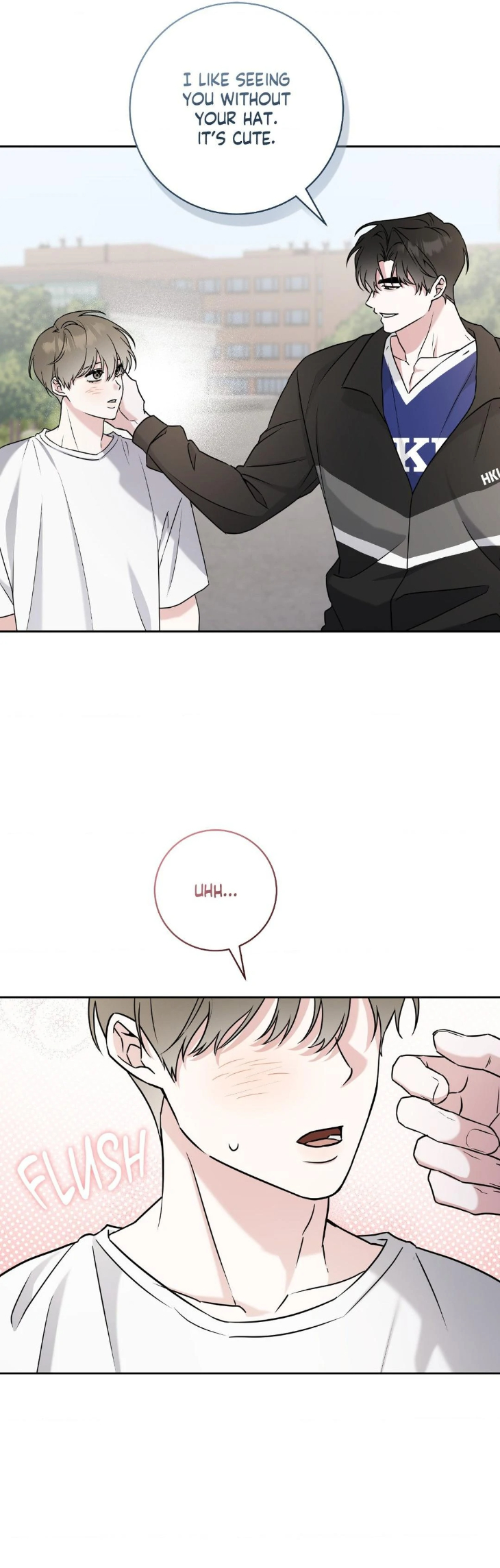 Ballboy-Tactics-By-Yajii-Uncensored-Eng page 27