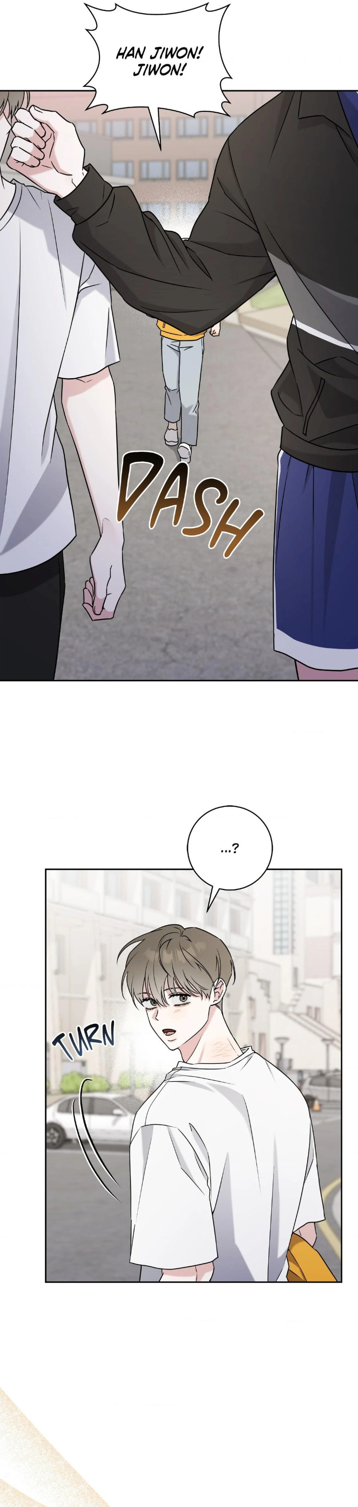Ballboy-Tactics-By-Yajii-Uncensored-Eng page 28