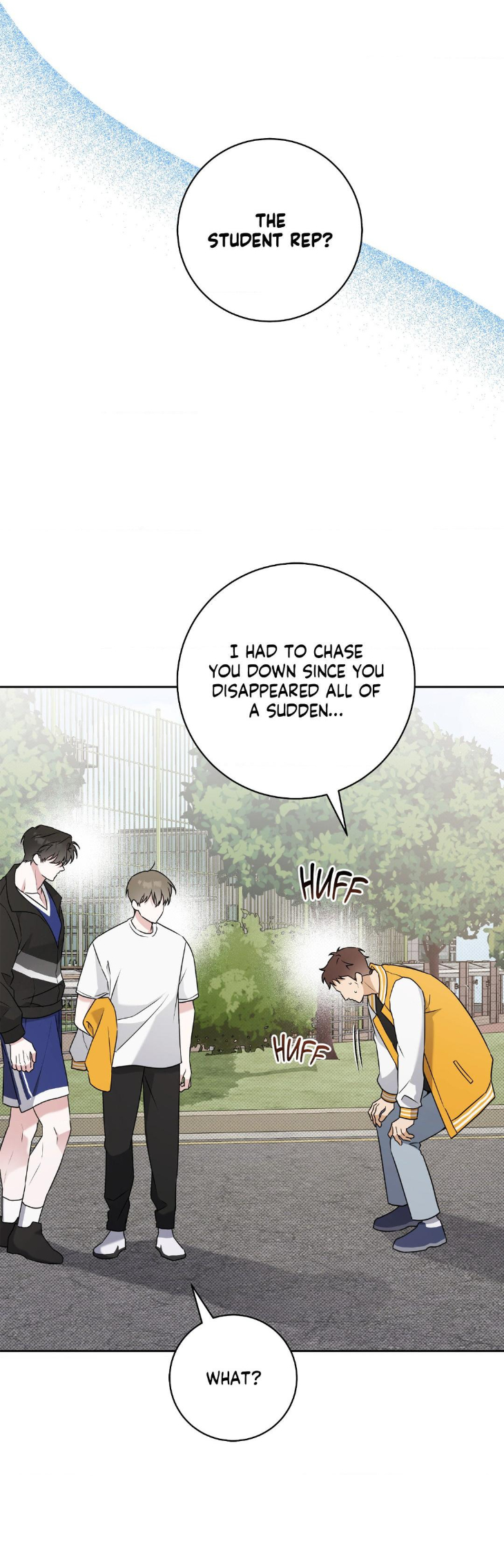 Ballboy-Tactics-By-Yajii-Uncensored-Eng page 2