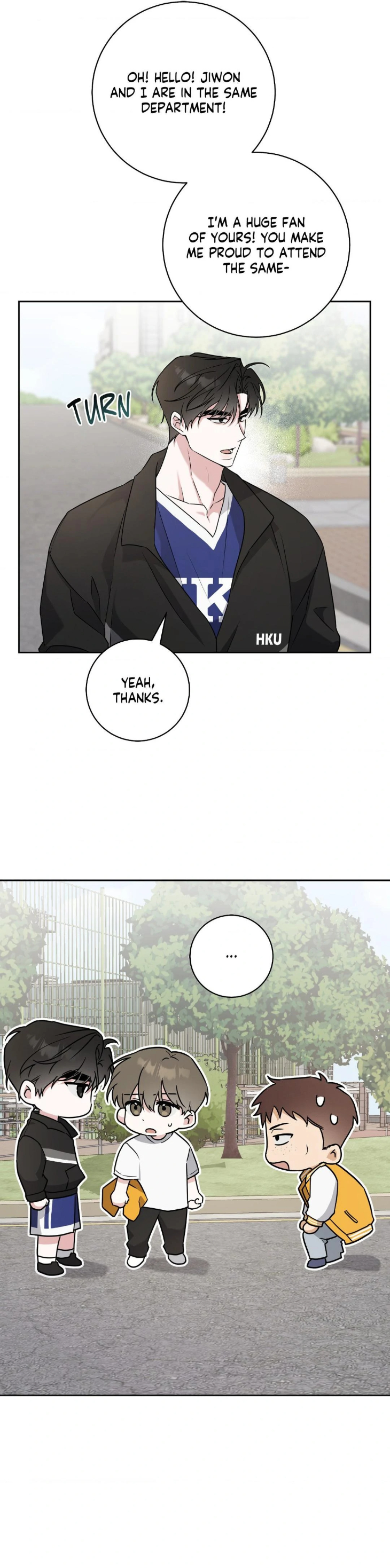 Ballboy-Tactics-By-Yajii-Uncensored-Eng page 3