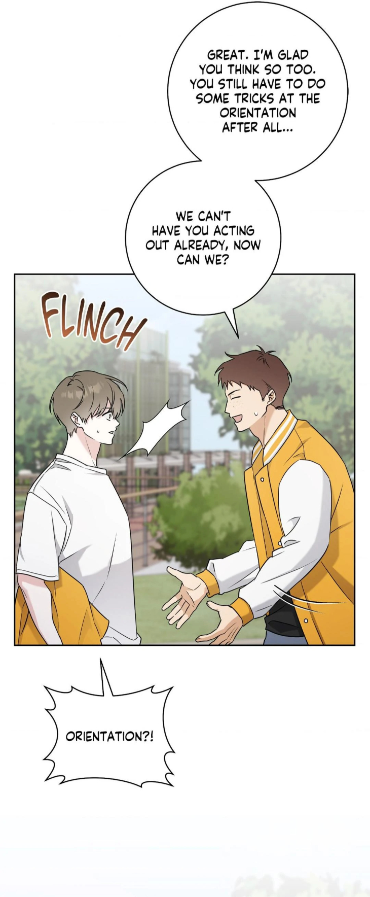 Ballboy-Tactics-By-Yajii-Uncensored-Eng page 6