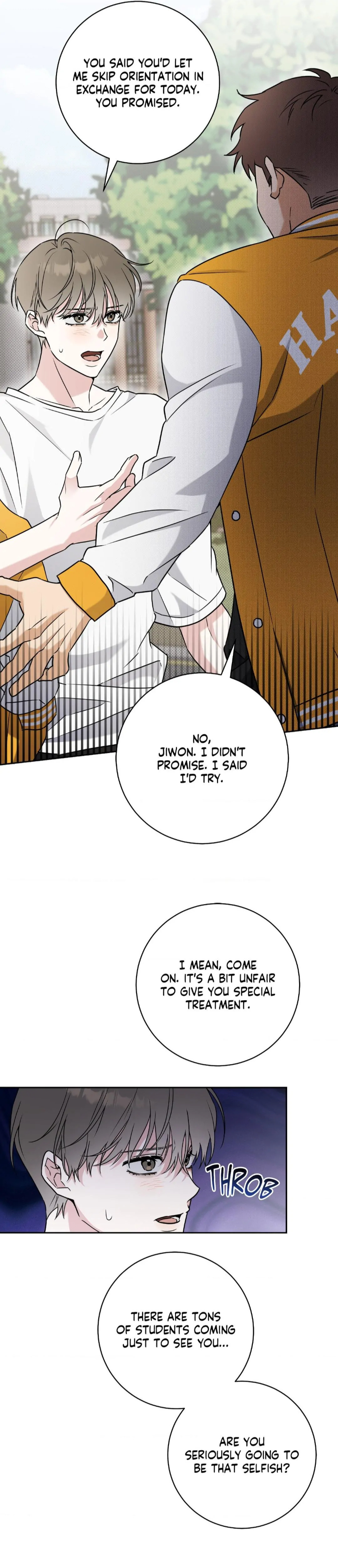 Ballboy-Tactics-By-Yajii-Uncensored-Eng page 7
