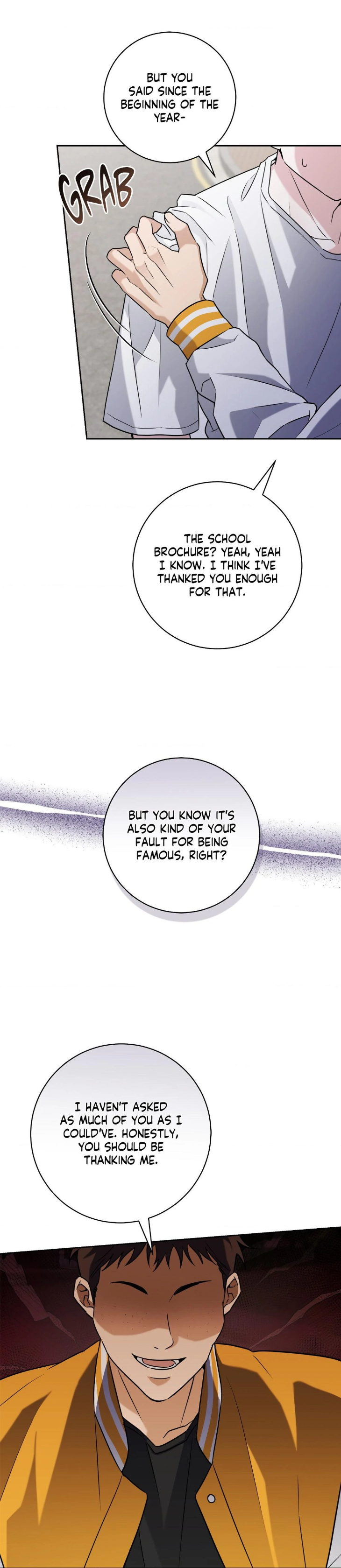 Ballboy-Tactics-By-Yajii-Uncensored-Eng page 8