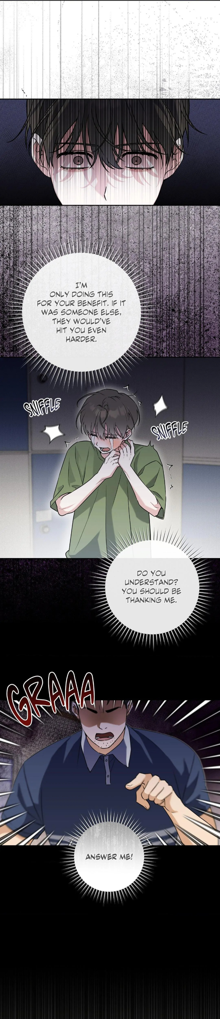 Ballboy-Tactics-By-Yajii-Uncensored-Eng page 9