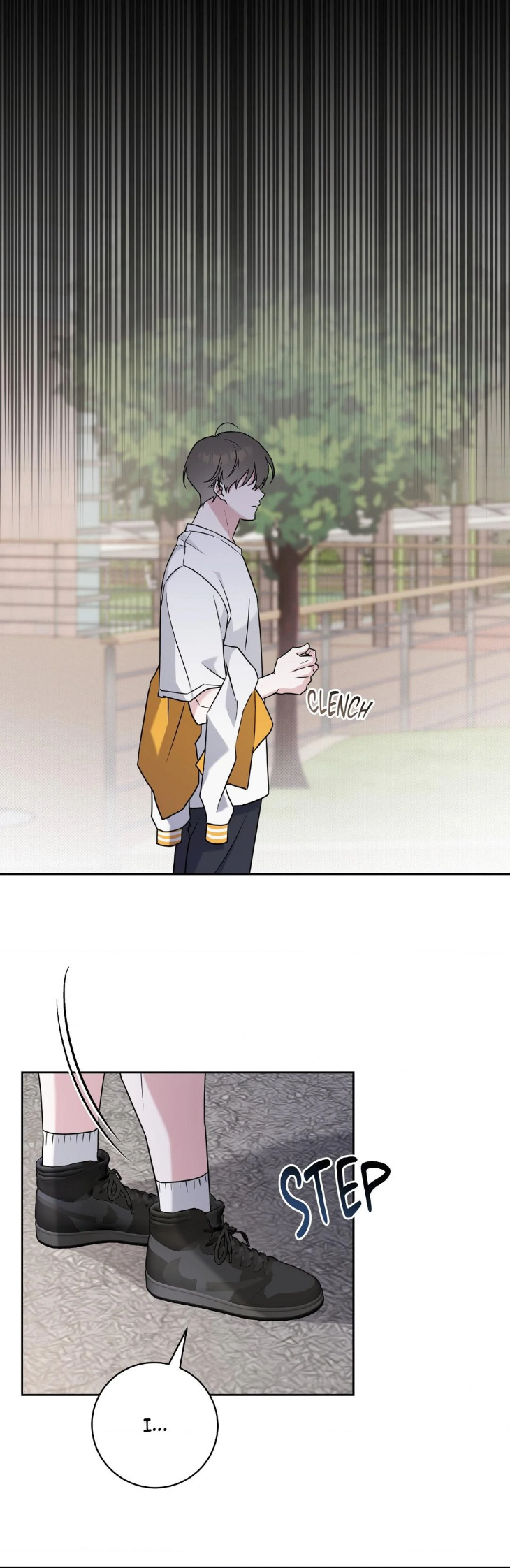 Ballboy-Tactics-By-Yajii-Uncensored-Eng page 10