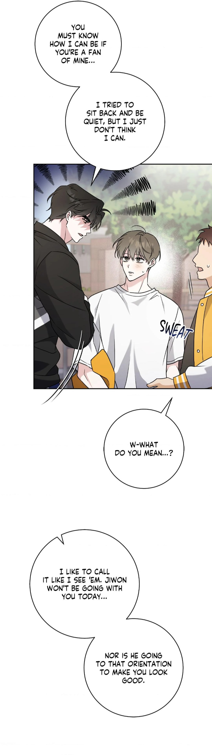 Ballboy-Tactics-By-Yajii-Uncensored-Eng page 12
