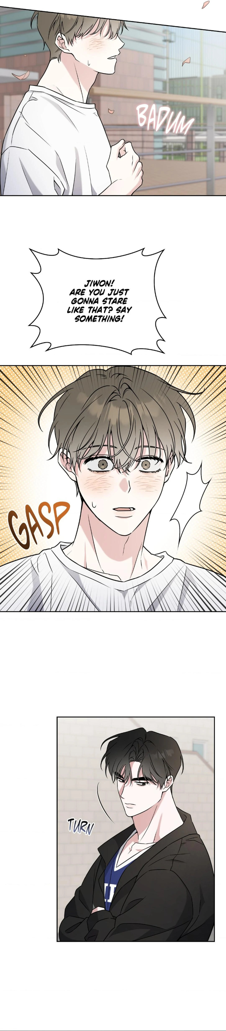 Ballboy-Tactics-By-Yajii-Uncensored-Eng page 14