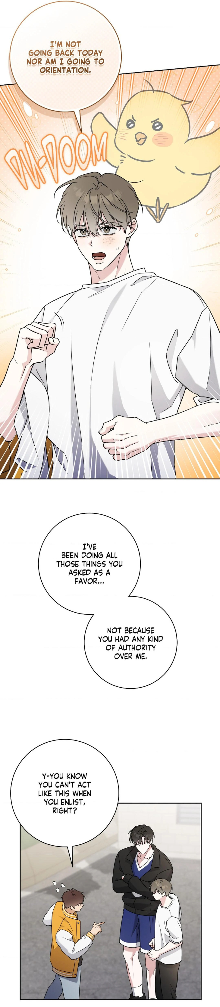 Ballboy-Tactics-By-Yajii-Uncensored-Eng page 16