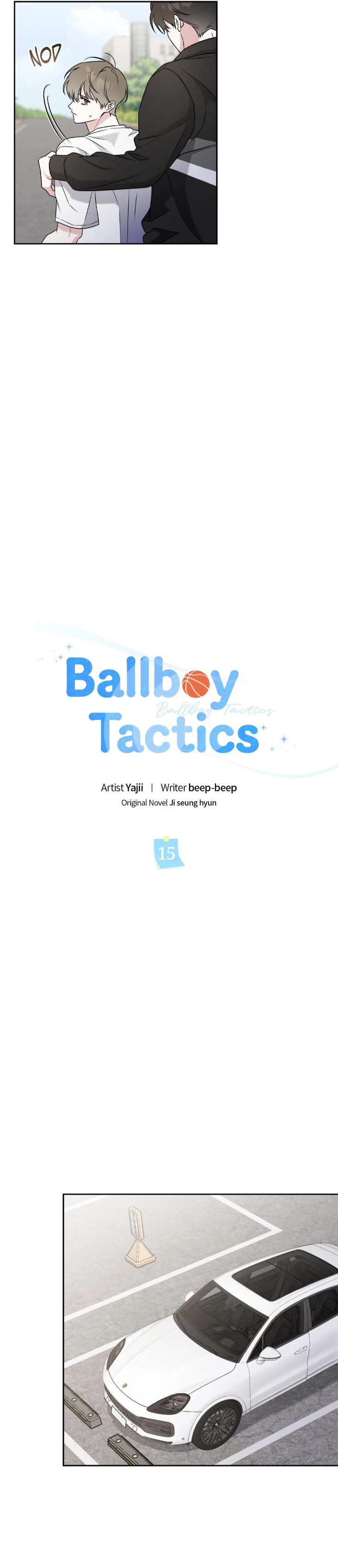 Ballboy-Tactics-By-Yajii-Uncensored-Eng page 20