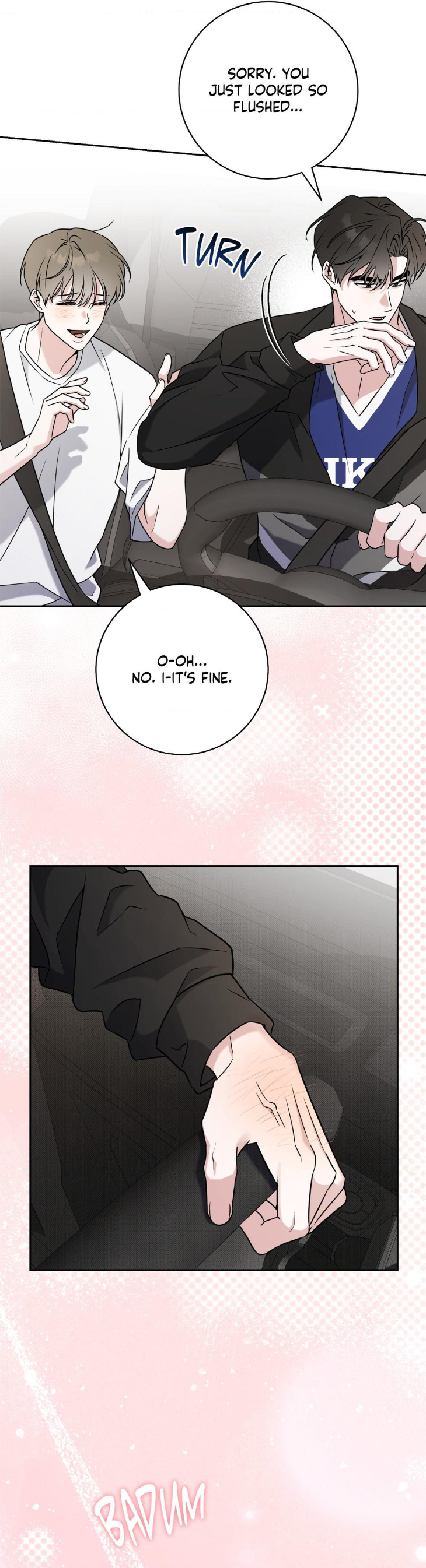 Ballboy-Tactics-By-Yajii-Uncensored-Eng page 28