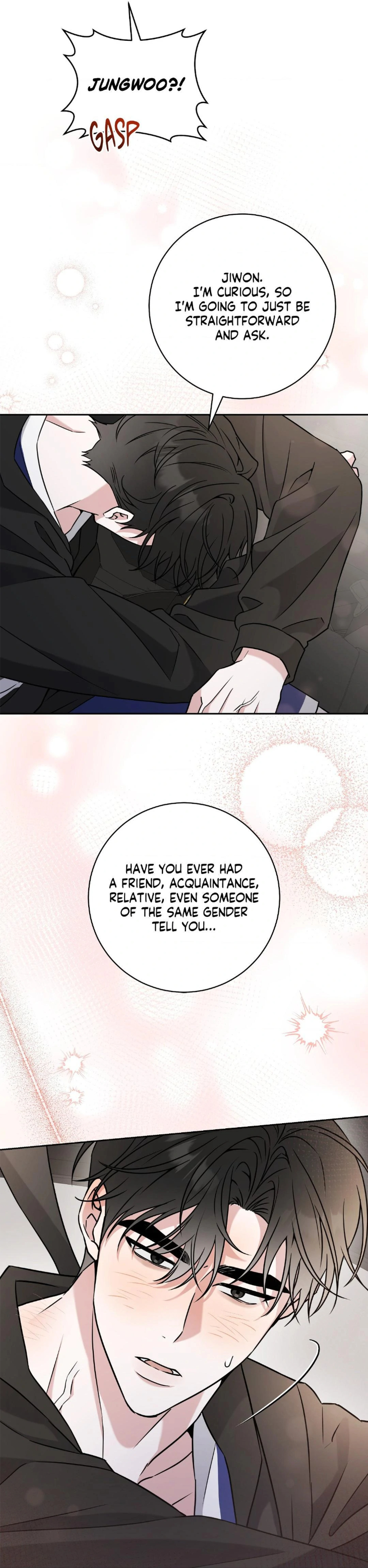 Ballboy-Tactics-By-Yajii-Uncensored-Eng page 31