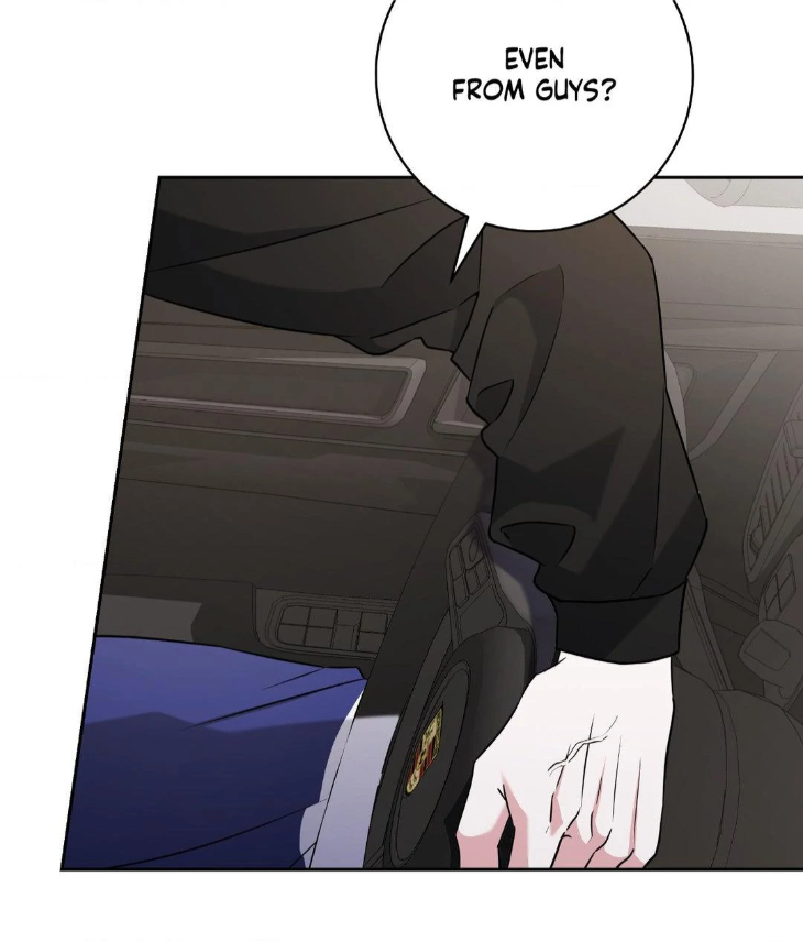 Ballboy-Tactics-By-Yajii-Uncensored-Eng page 6