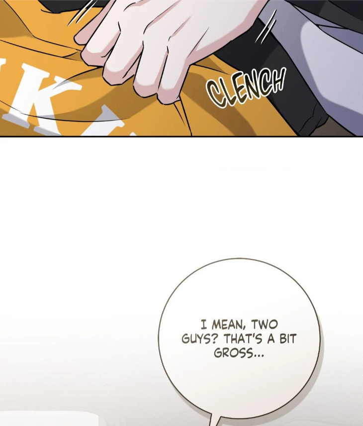 Ballboy-Tactics-By-Yajii-Uncensored-Eng page 13