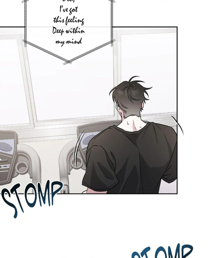 Ballboy-Tactics-By-Yajii-Uncensored-Eng page 30