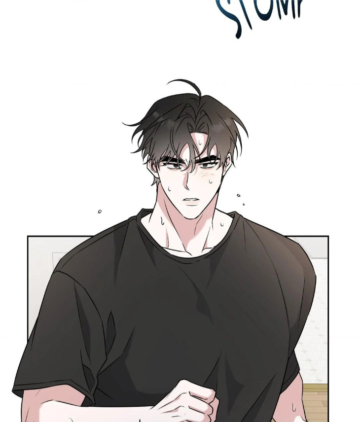 Ballboy-Tactics-By-Yajii-Uncensored-Eng page 31