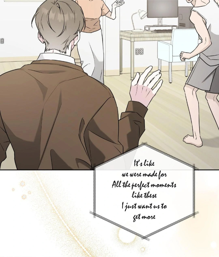Ballboy-Tactics-By-Yajii-Uncensored-Eng page 33