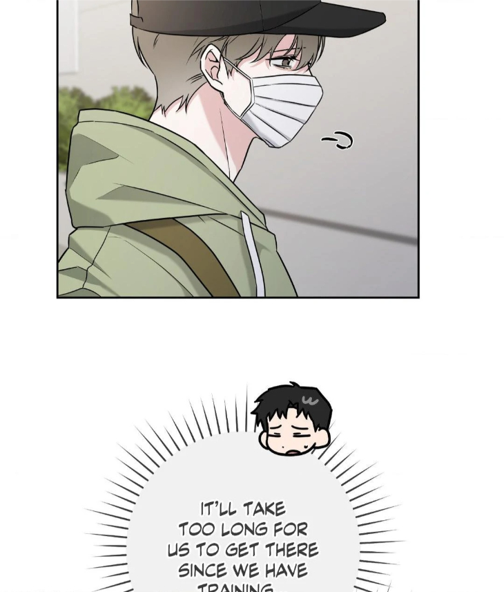 Ballboy-Tactics-By-Yajii-Uncensored-Eng page 68