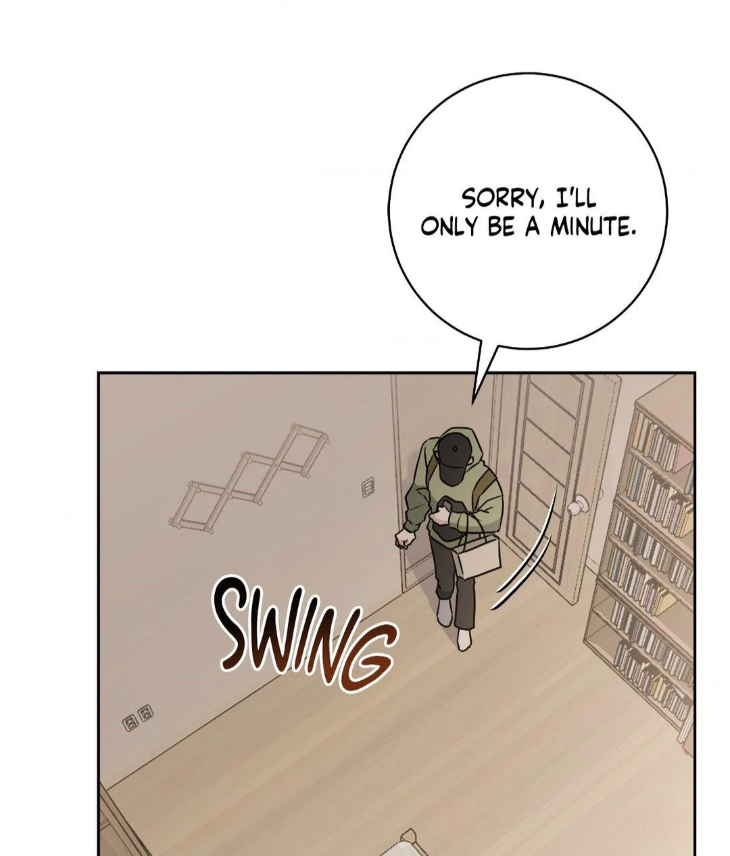 Ballboy-Tactics-By-Yajii-Uncensored-Eng page 78