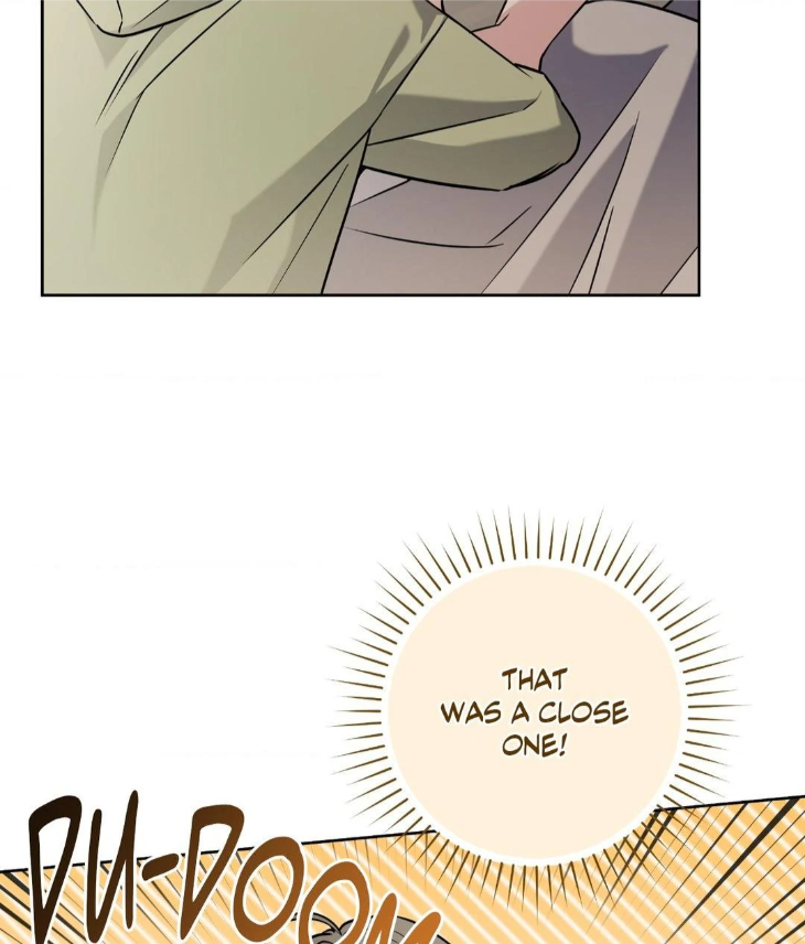 Ballboy-Tactics-By-Yajii-Uncensored-Eng page 4