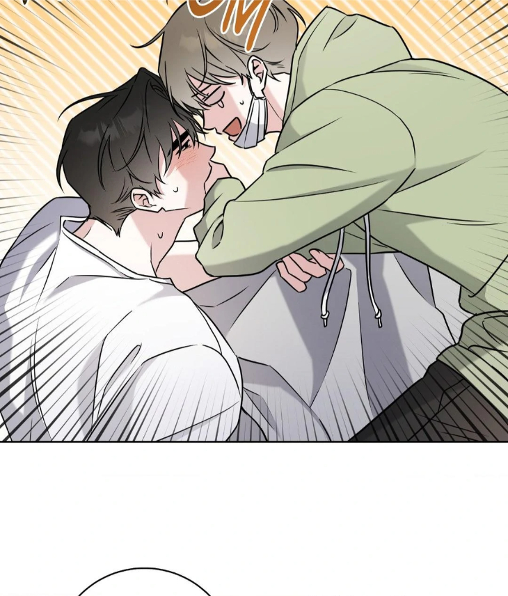 Ballboy-Tactics-By-Yajii-Uncensored-Eng page 5