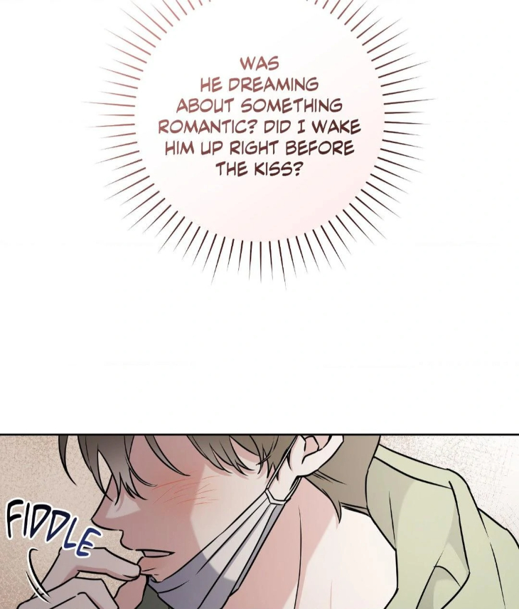 Ballboy-Tactics-By-Yajii-Uncensored-Eng page 14