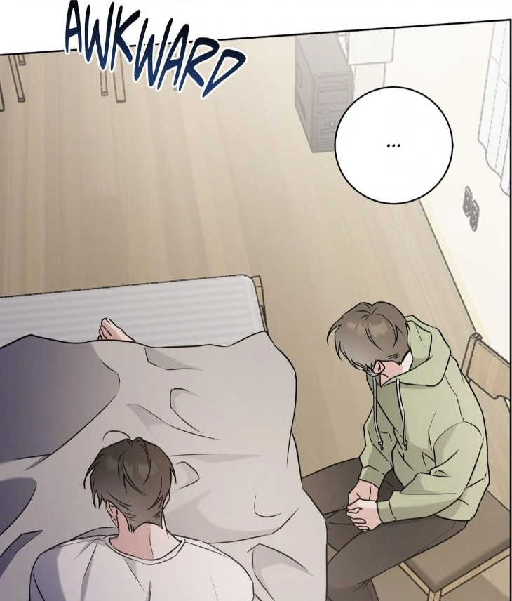 Ballboy-Tactics-By-Yajii-Uncensored-Eng page 20
