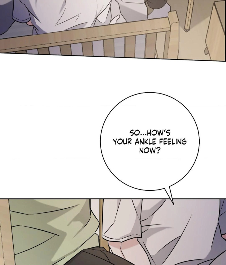 Ballboy-Tactics-By-Yajii-Uncensored-Eng page 21