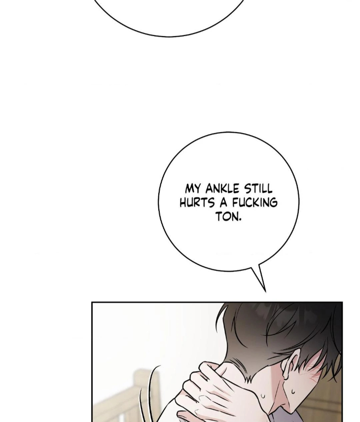 Ballboy-Tactics-By-Yajii-Uncensored-Eng page 23