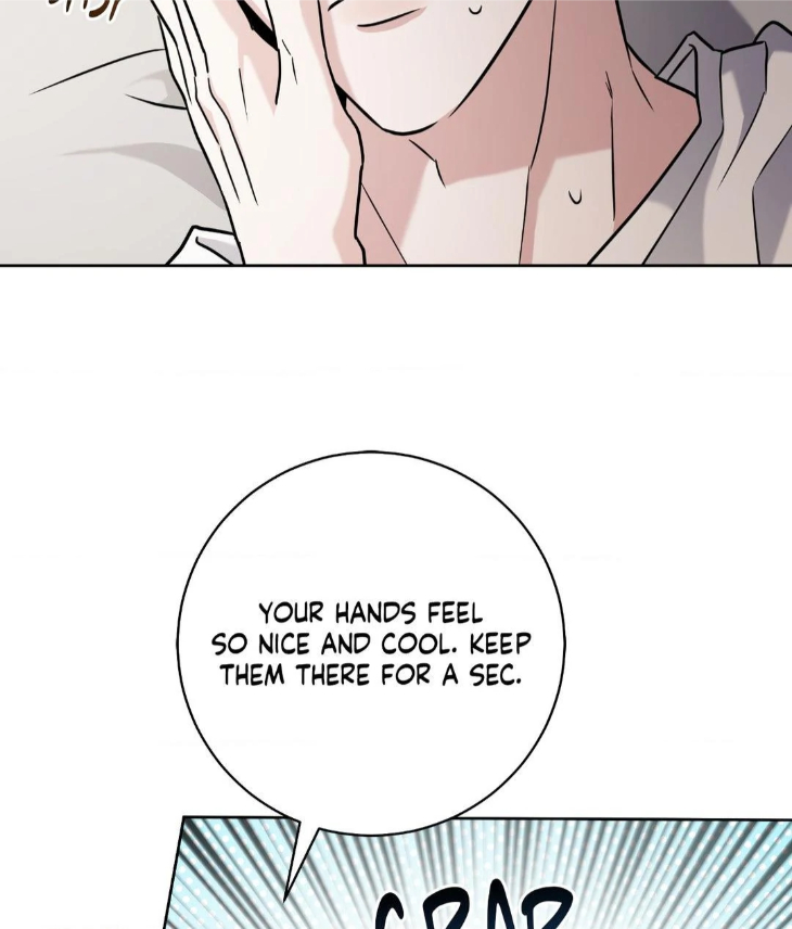 Ballboy-Tactics-By-Yajii-Uncensored-Eng page 31