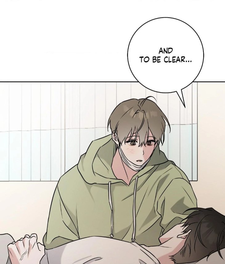Ballboy-Tactics-By-Yajii-Uncensored-Eng page 36