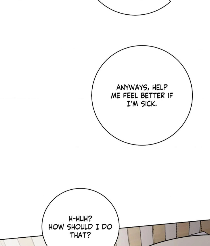 Ballboy-Tactics-By-Yajii-Uncensored-Eng page 45