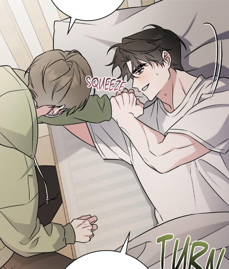 Ballboy-Tactics-By-Yajii-Uncensored-Eng page 46